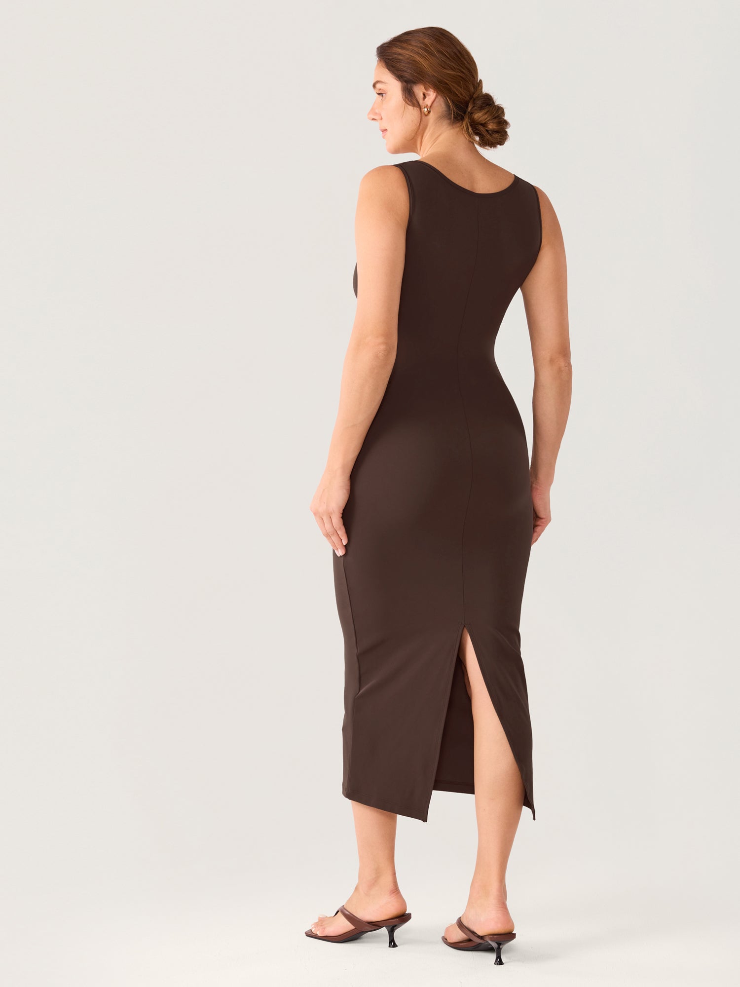 Natrelax® Maternity & Nursing Babycon Maxi Dress