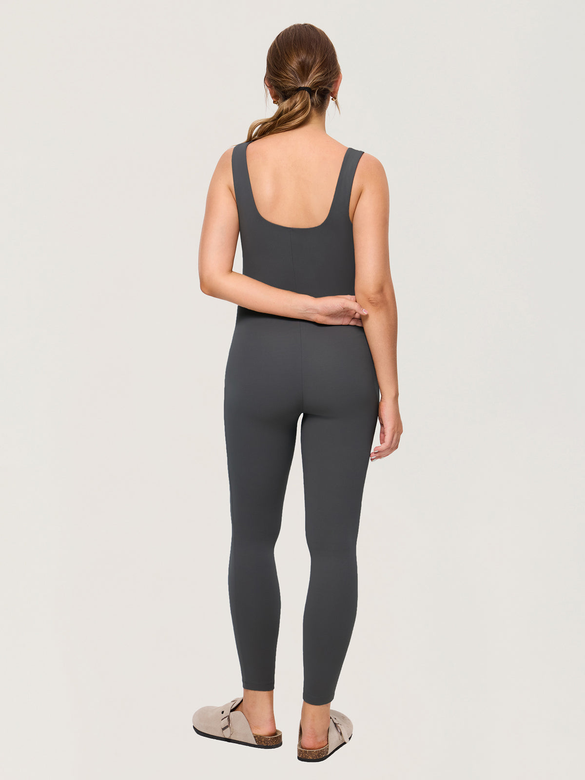 Natrelax® Maternity Jumpsuit 28"