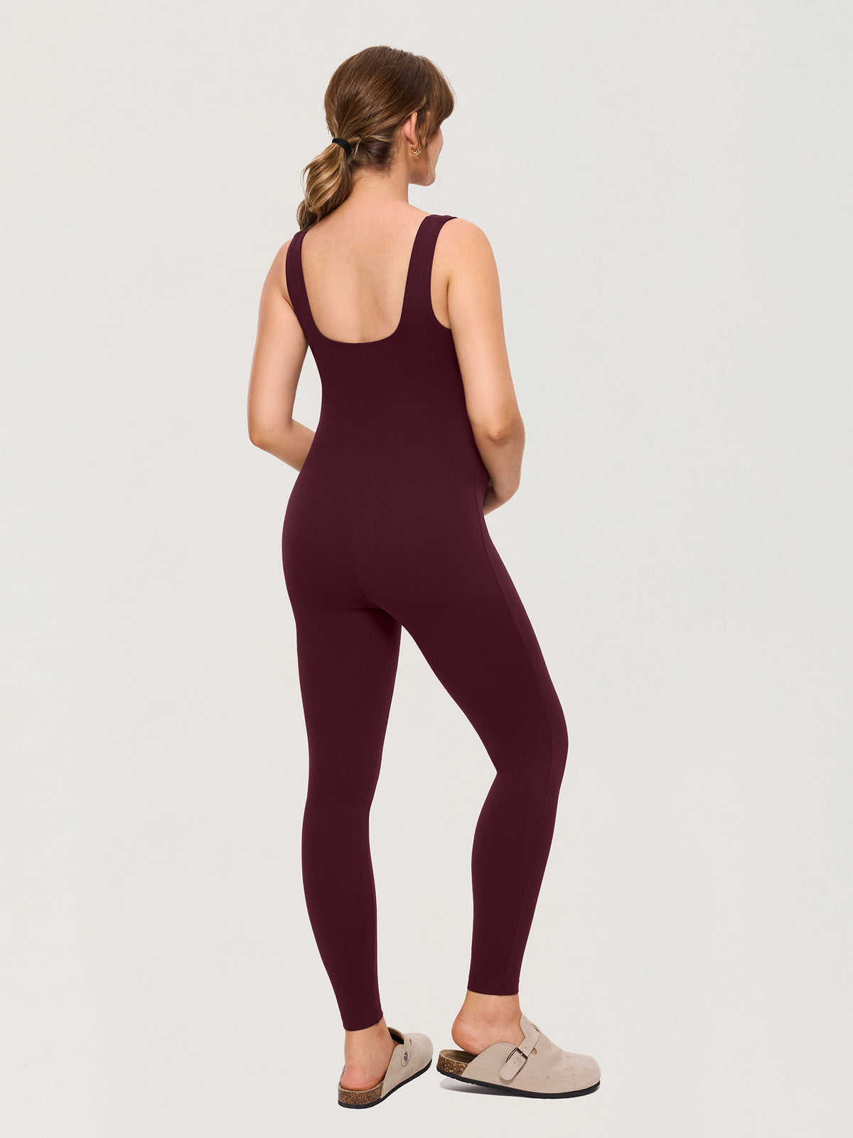 Natrelax® Maternity Jumpsuit 28"