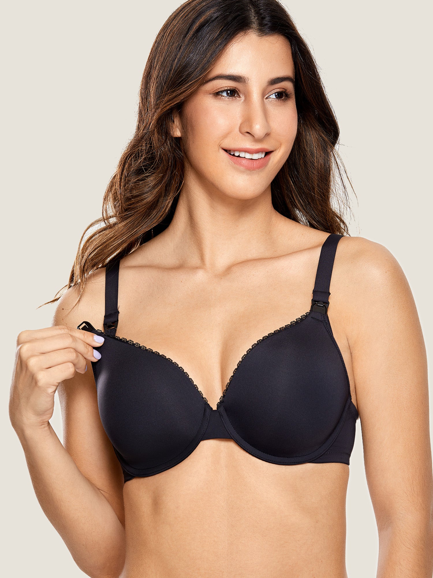Beyond the H-Cup Bra: 25 bra brands that offer I cup bras or bigger