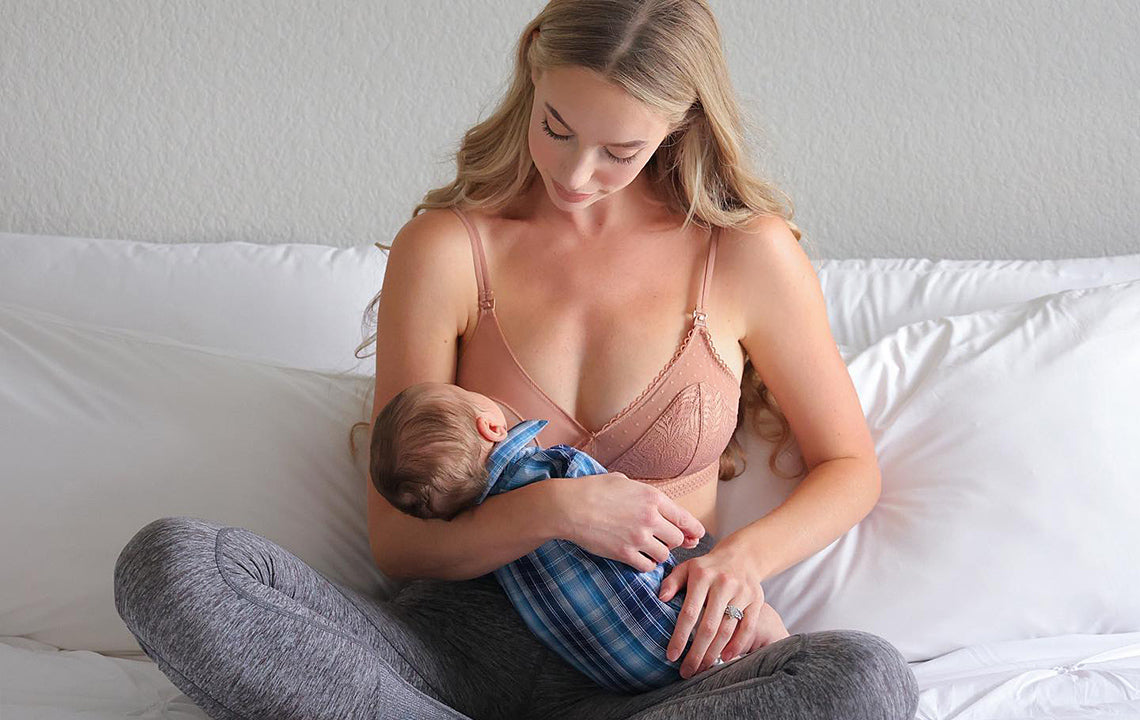 When should I stop breastfeeding