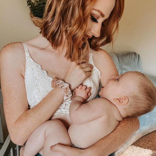 Benefits of Breastfeeding