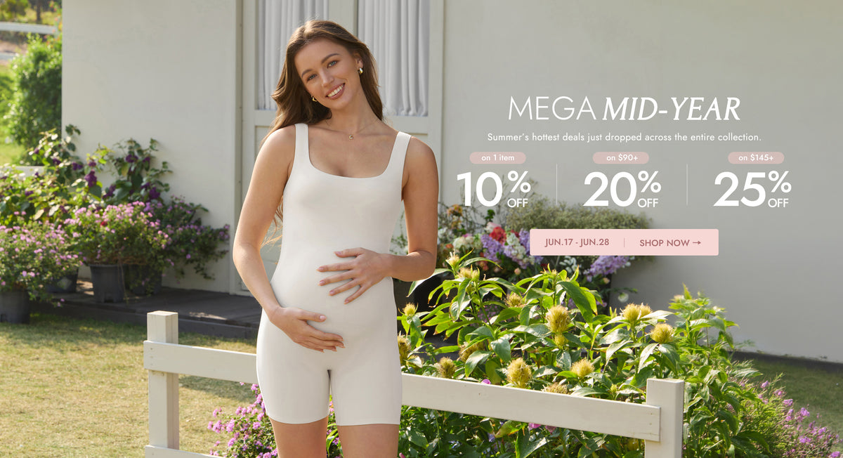 Momanda Global | Chic Nursing & Maternity Wear