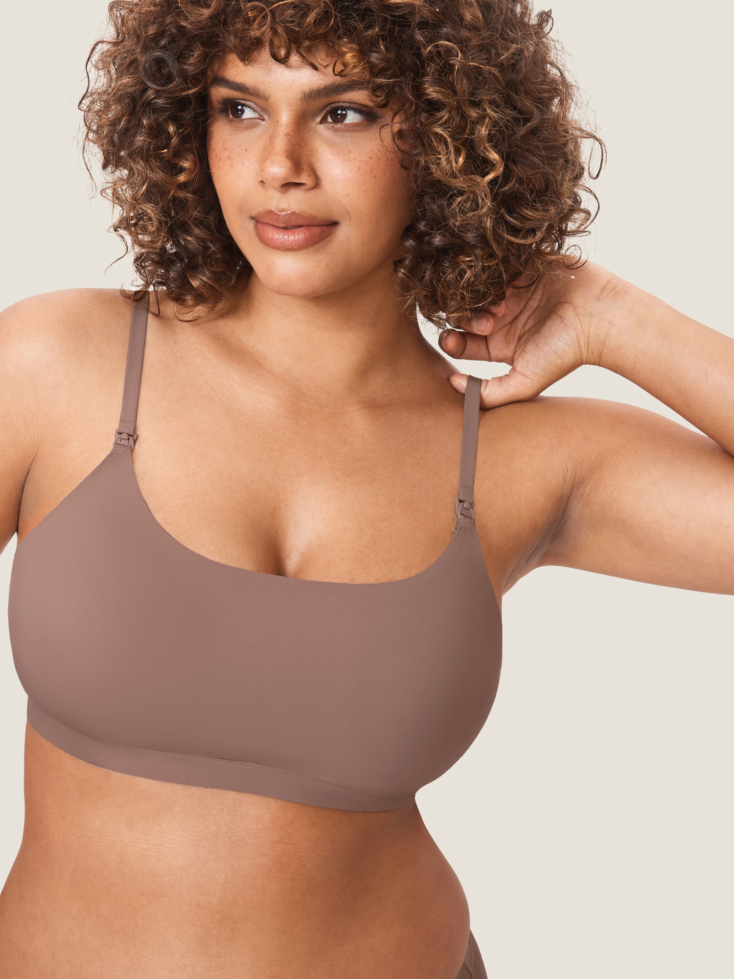 Inbarely® All-In-One Pumping Bra