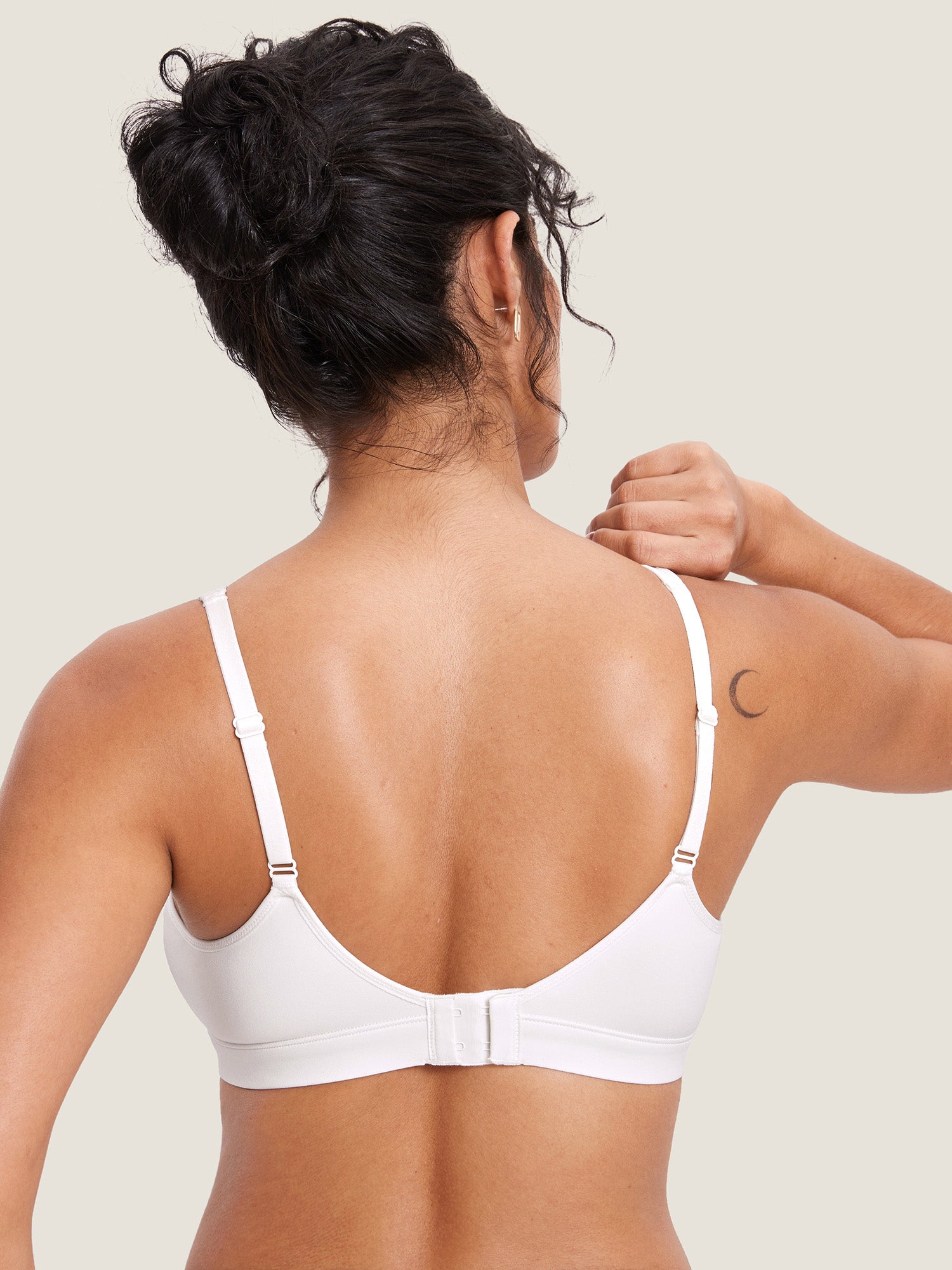 Natrelax® Velcro All-in-One Nursing & Pumping Bra