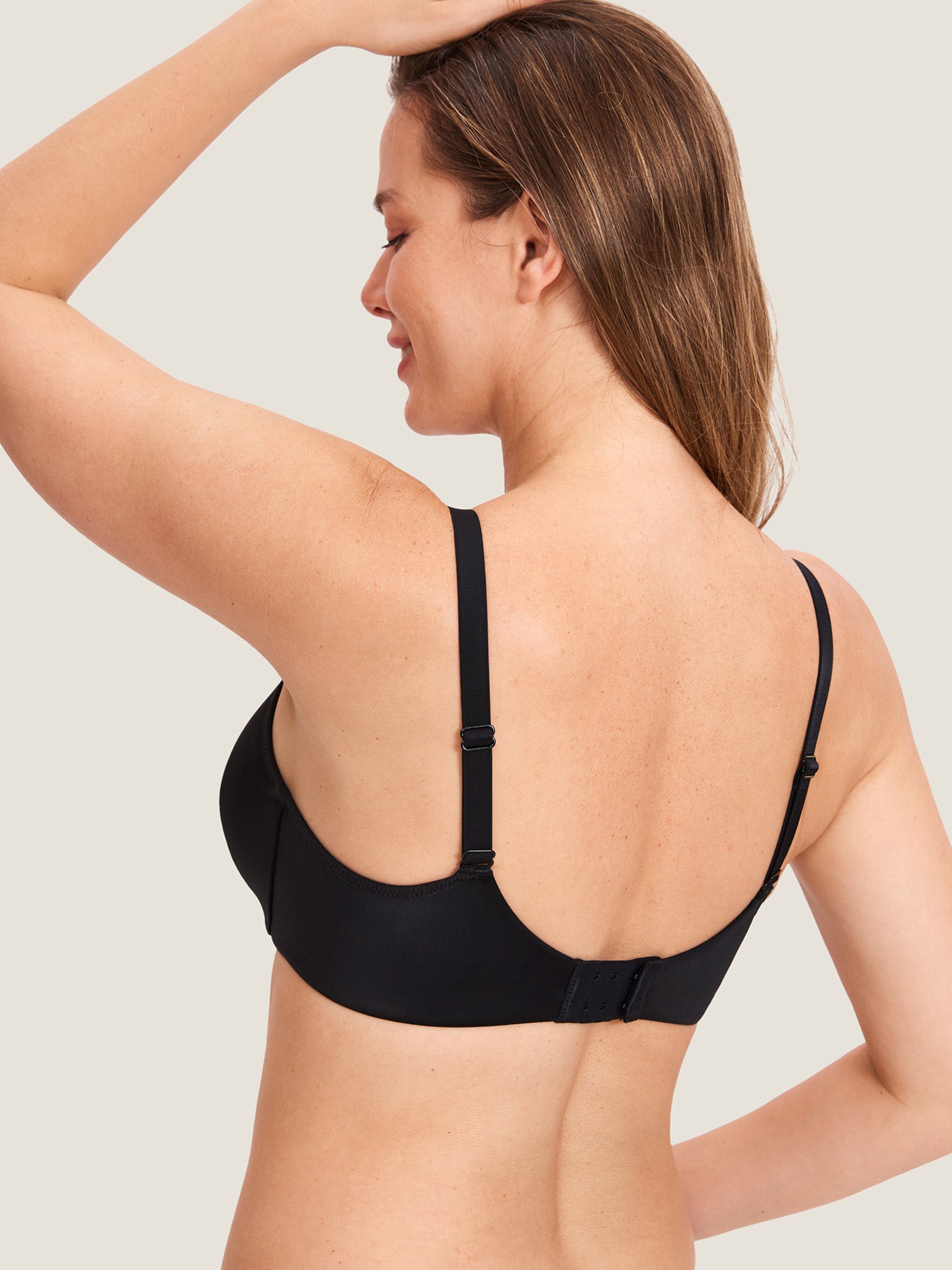 Underwire Minimizer Nursing Bra