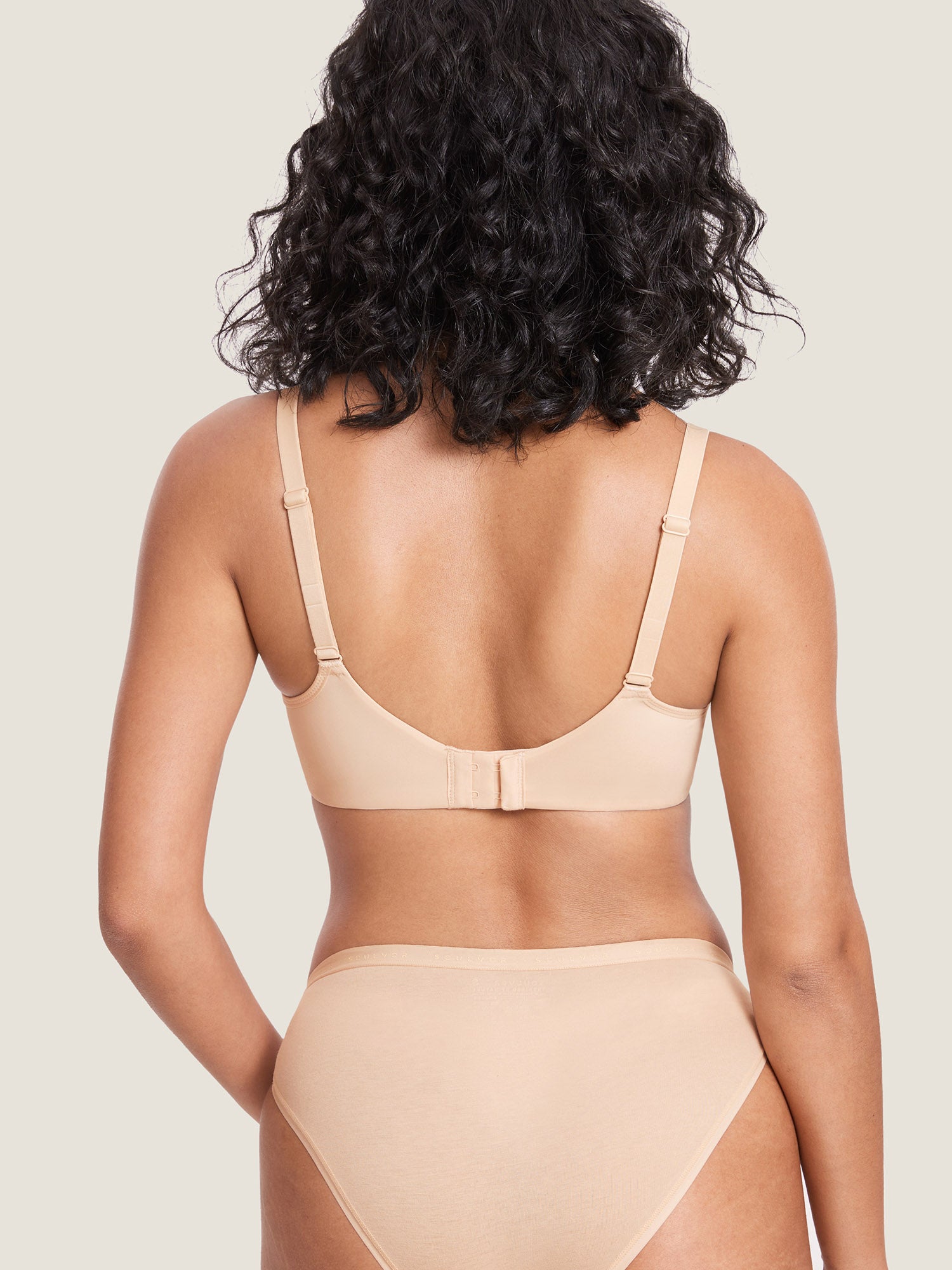 Underwire Minimizer Nursing Bra