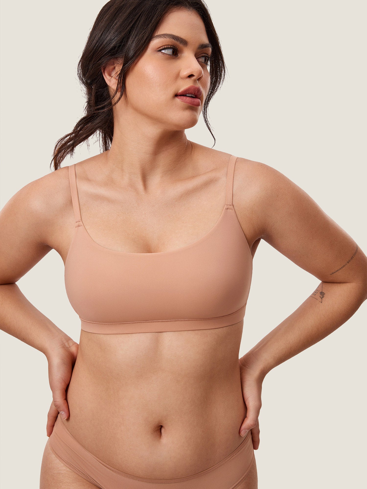 Inbarely® Scoop Everyday Bralette