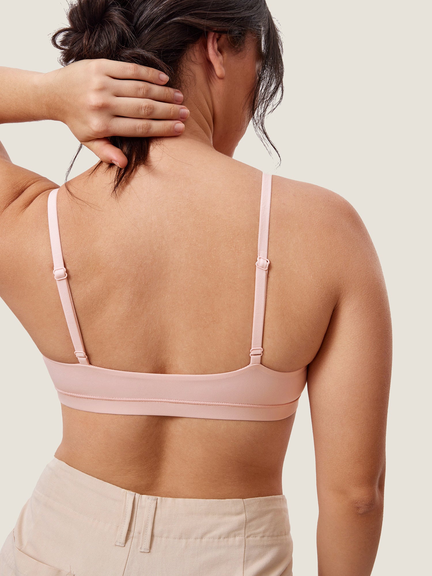 Inbarely® Scoop Everyday Bralette