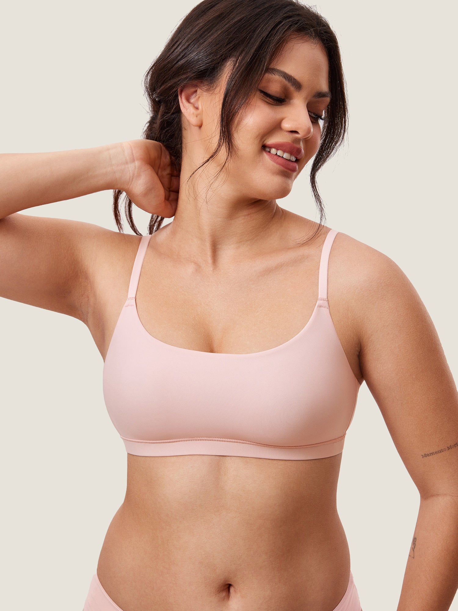 Inbarely® Scoop Everyday Bralette