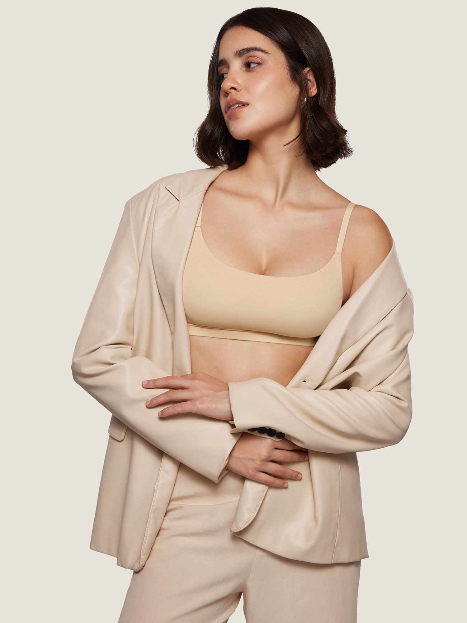 Inbarely® Scoop Everyday Bralette