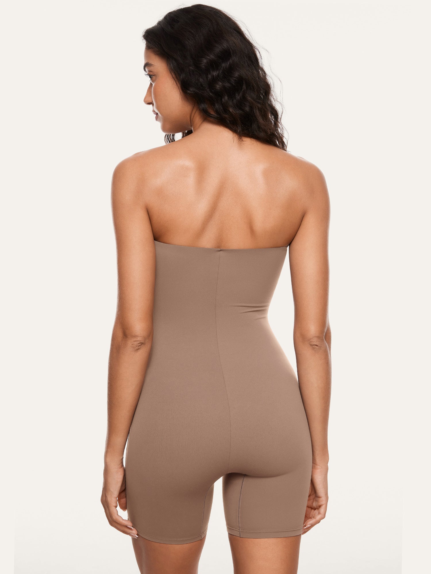 Natrelax® Strapless Romper