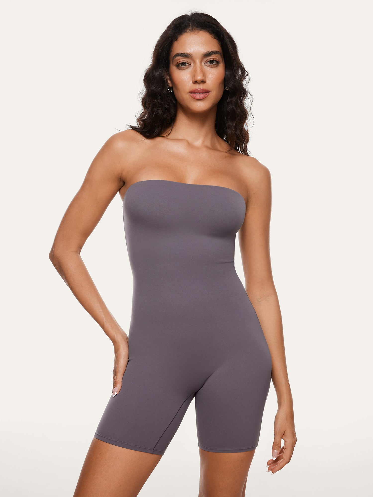 Natrelax® Strapless Romper Tornado