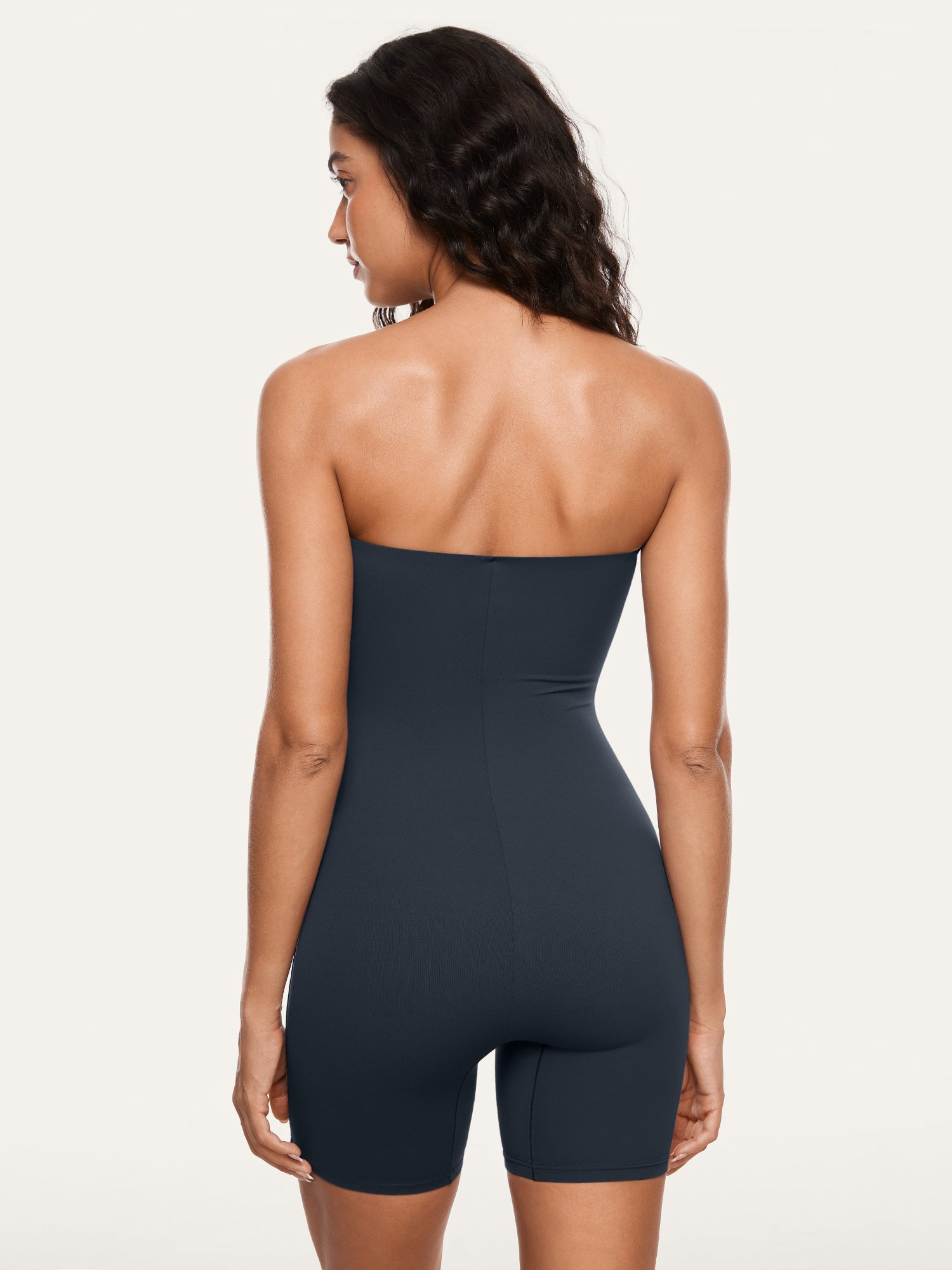 Natrelax® Strapless Romper