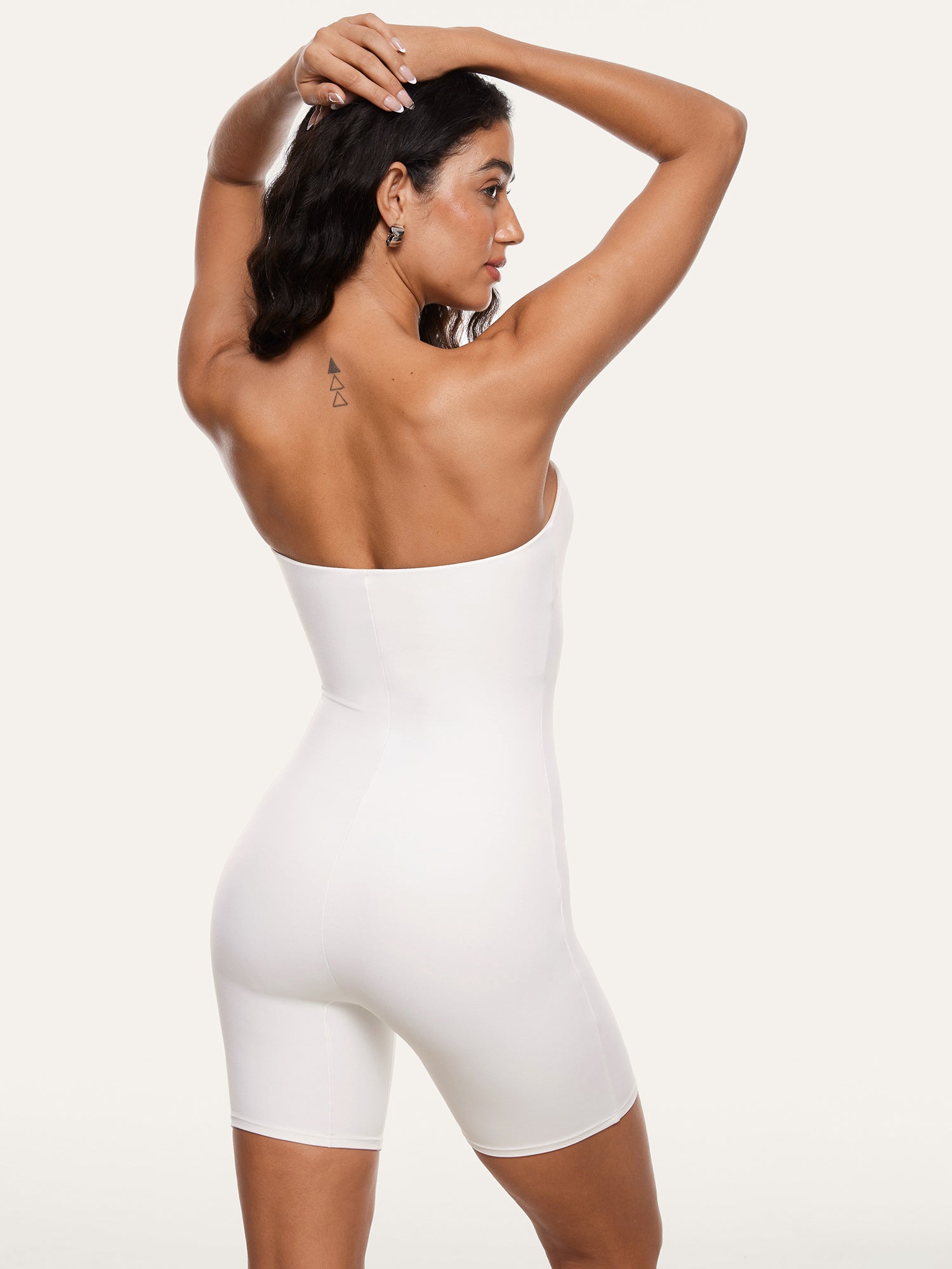 Natrelax® Strapless Romper