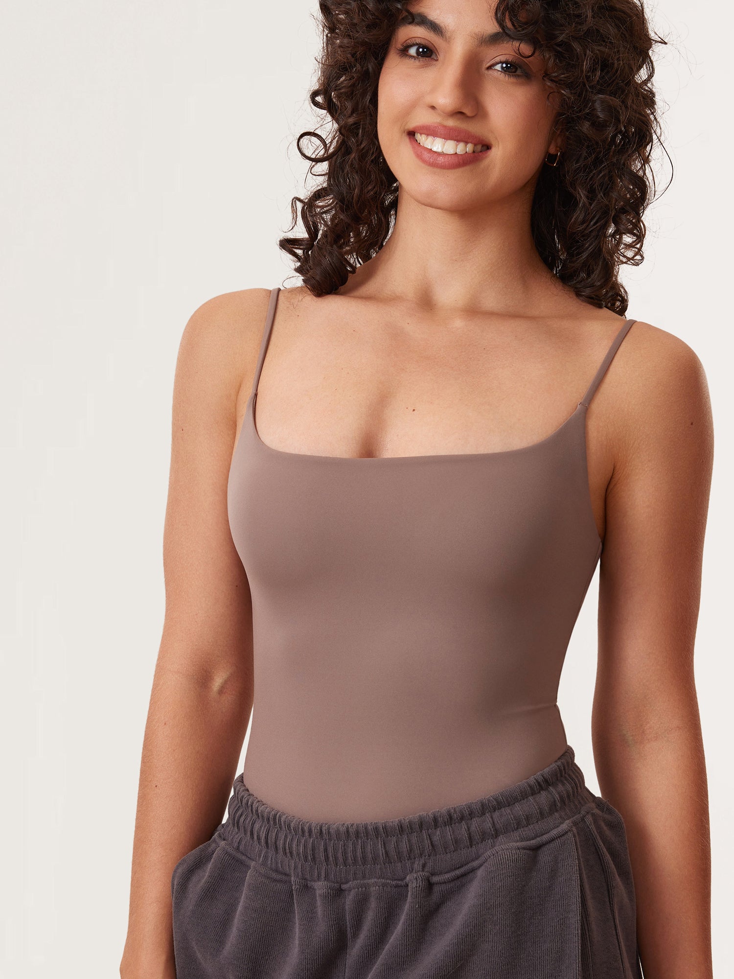 Inbarely® Cami Bodysuit