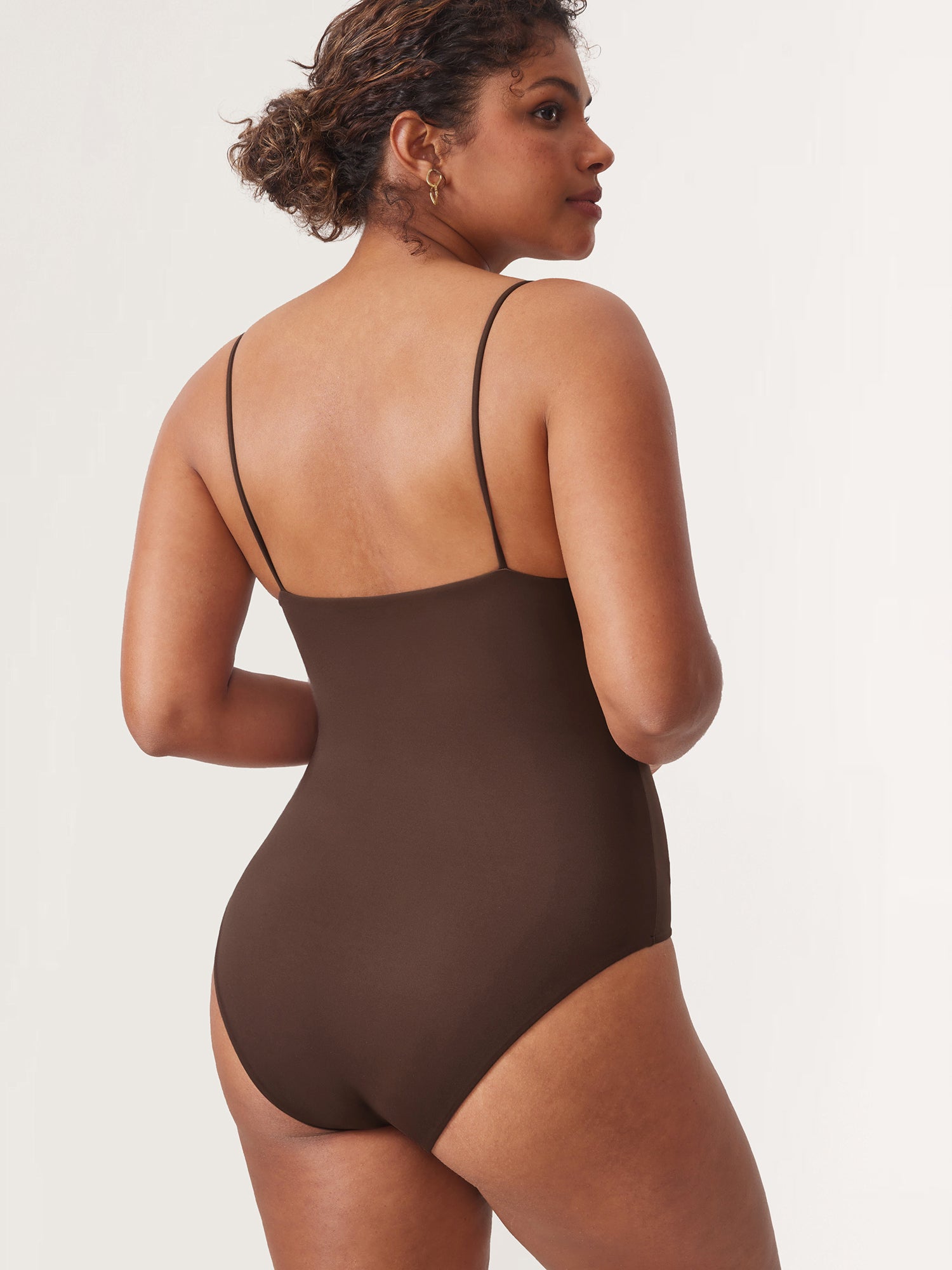 Inbarely® Cami Bodysuit