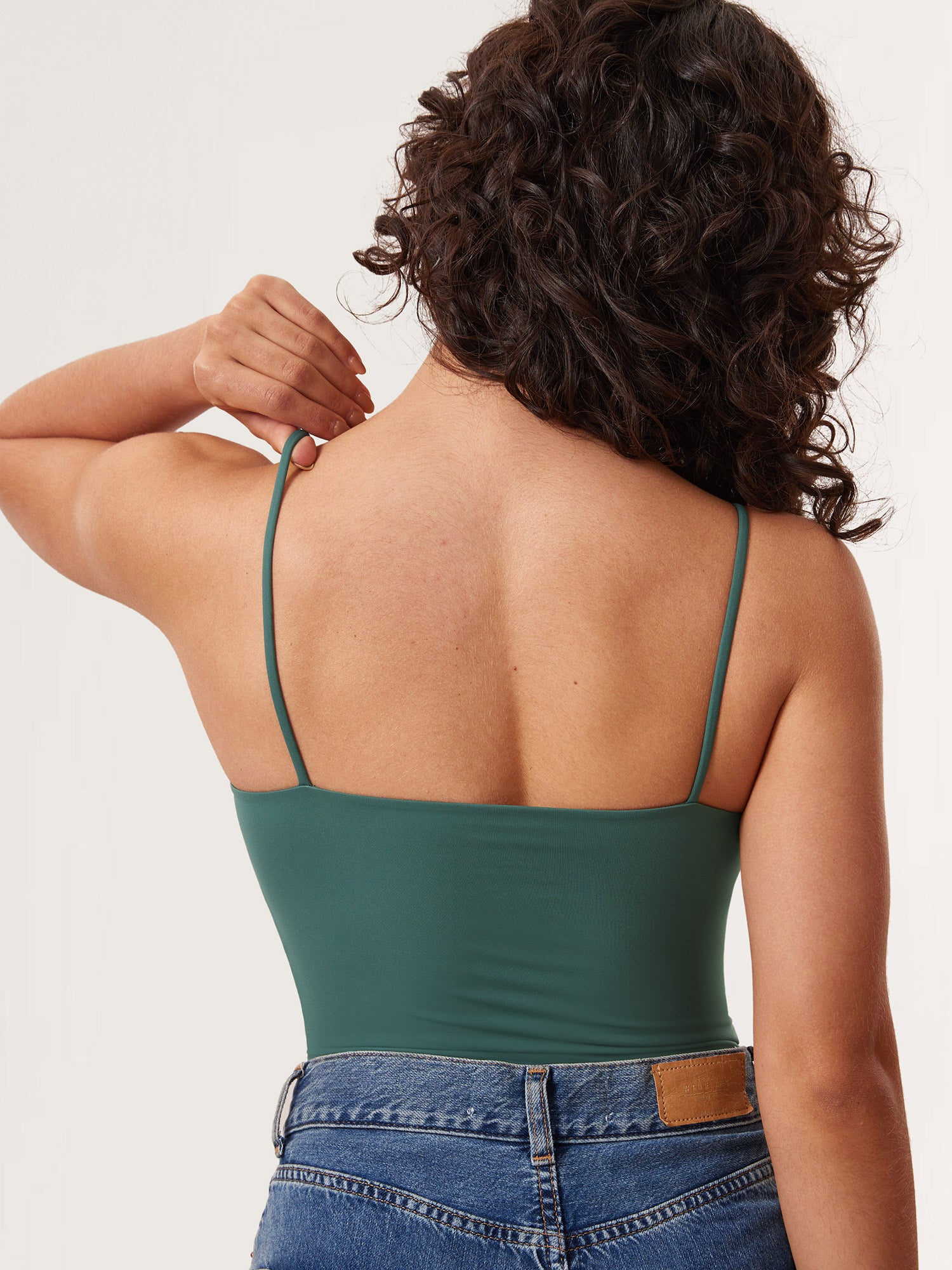 Inbarely® Cami Bodysuit