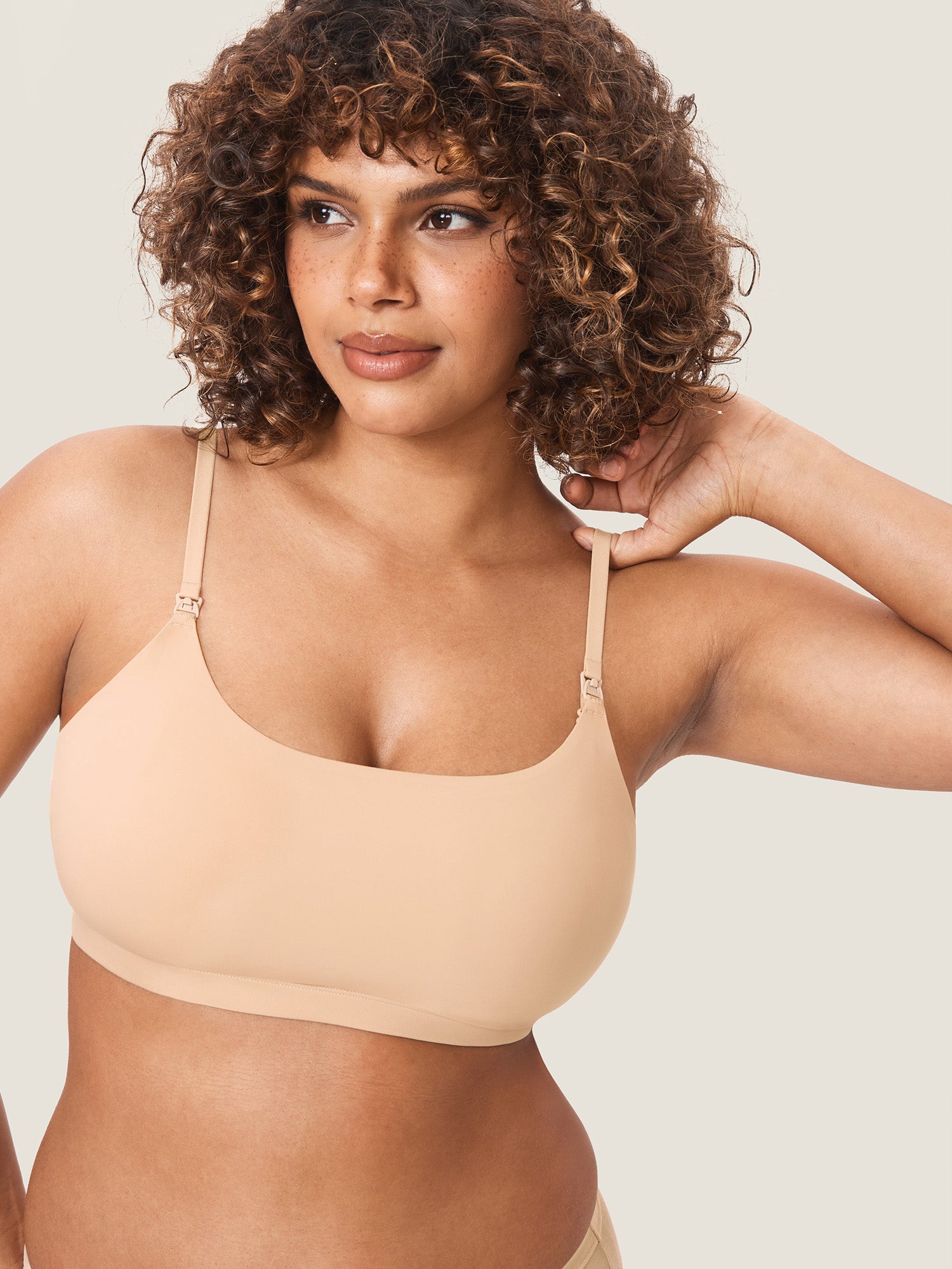 Inbarely® All-In-One Pumping Bra