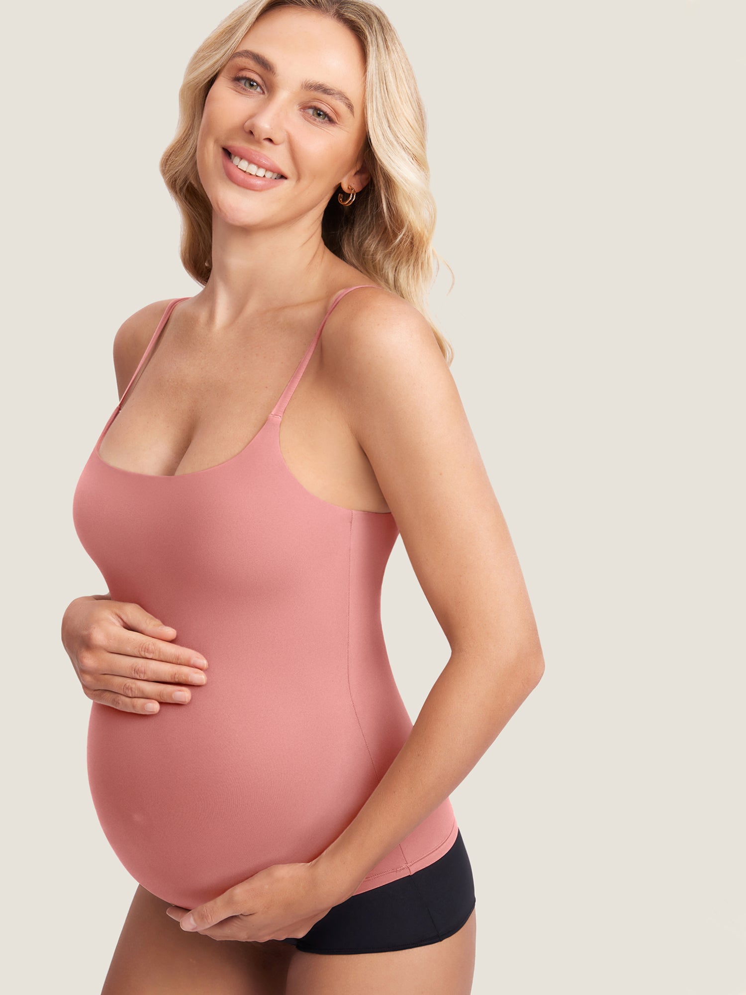 Inbarely® Maternity Camisole Tank Top