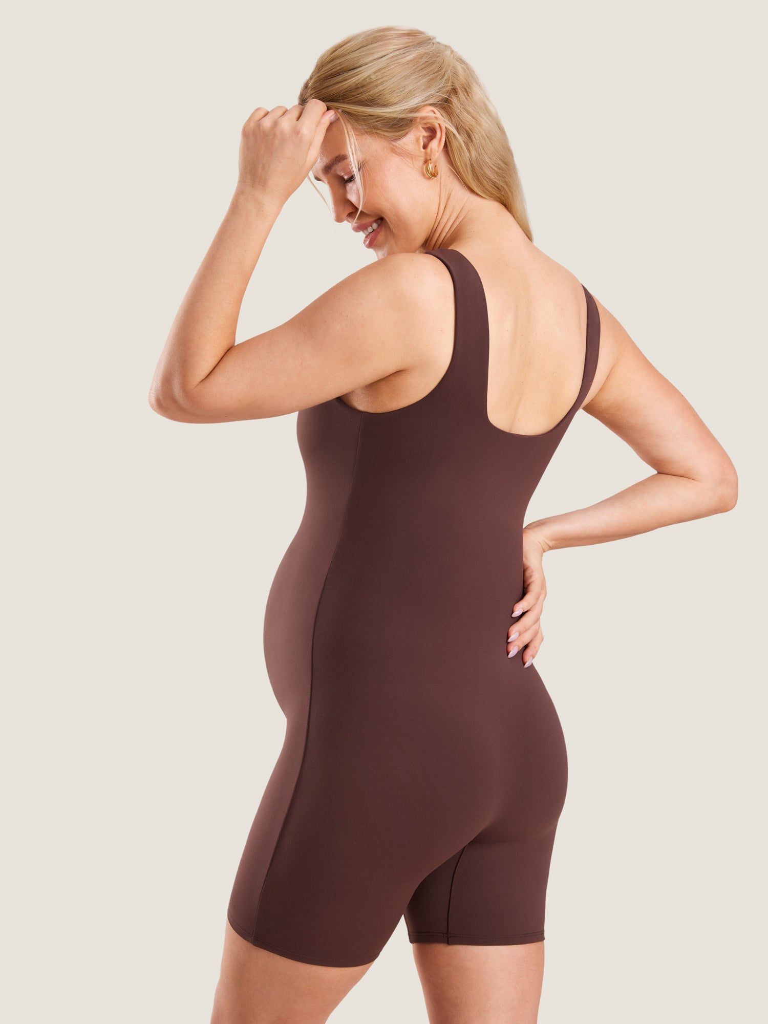 Natrelax® Maternity Romper