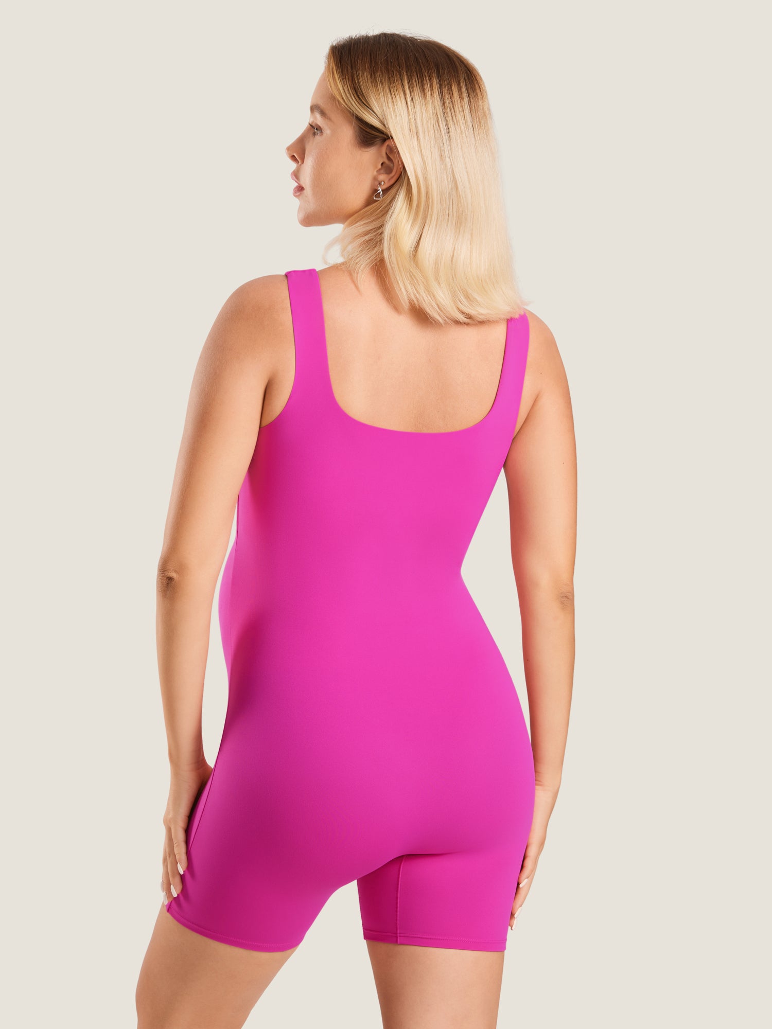 Natrelax™ Maternity Romper