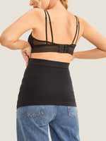 Pregnancy Belly Band|Seamless