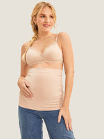 Pregnancy Belly Band|Seamless