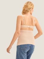 Pregnancy Belly Band|Seamless