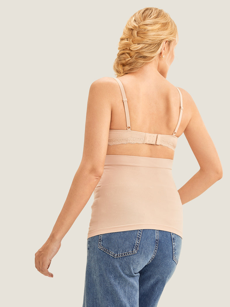 Pregnancy Belly Band|Seamless