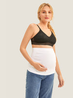 Pregnancy Belly Band|Seamless
