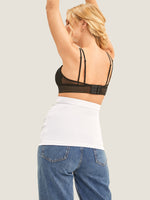 Pregnancy Belly Band|Seamless