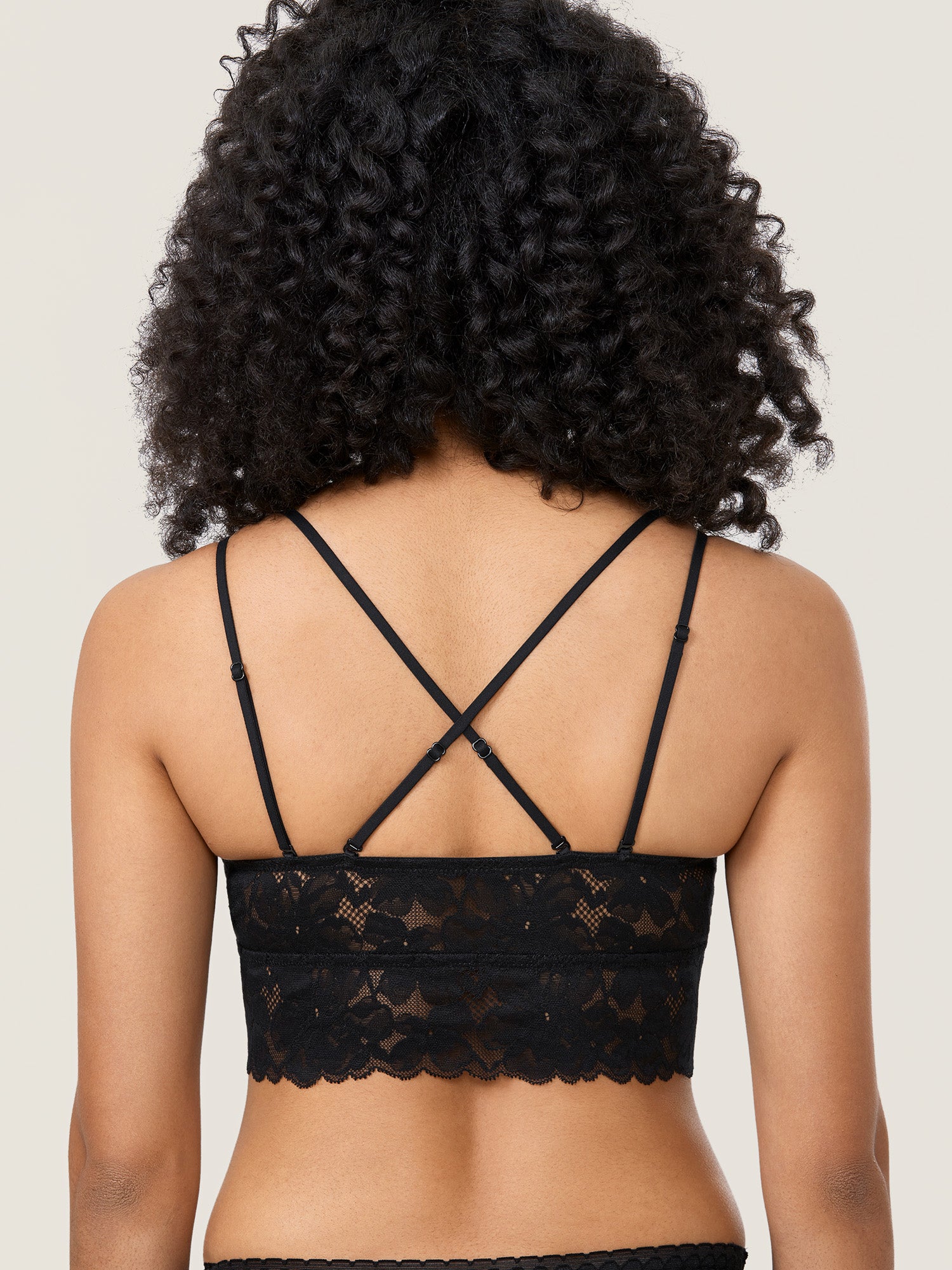 Never Boring Nursing Bralette