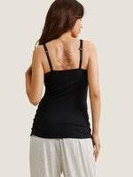 Cotton Nursing Tank Tops
