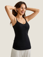Cotton Nursing Tank Tops