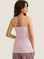 Cotton Nursing Tank Tops