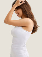 Cotton Nursing Tank Tops