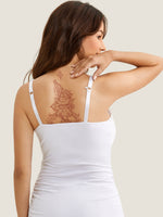 Cotton Nursing Tank Tops