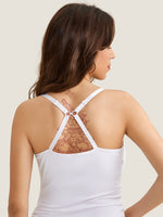 Cotton Nursing Tank Tops