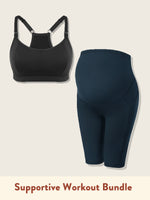 Supportive Workout Bundle